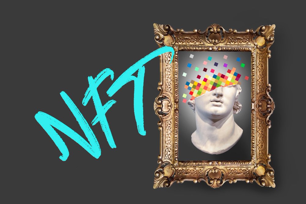 Imagem do artigo Como declarar NFTs no Imposto de Renda?