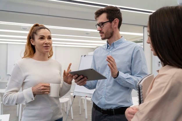 Imagem do artigo Controle financeiro empresarial: qual a importância e como gerenciar