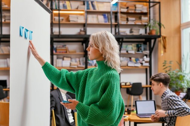 Imagem do artigo Por que o planejamento financeiro é importante para as Startups?