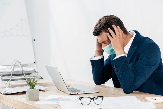 Imagem do artigo Gestão Empresarial em Tempos de Incerteza: Quais os modelos podem ser aplicados na gestão do seu negócio