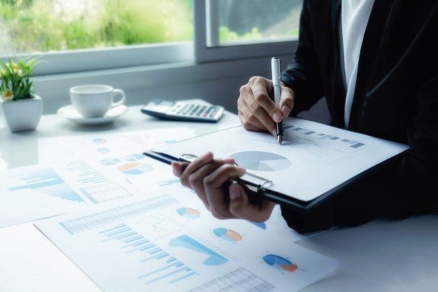 Imagem do artigo Indicadores Financeiros para Empresas – Como medir cada etapa do crescimento!