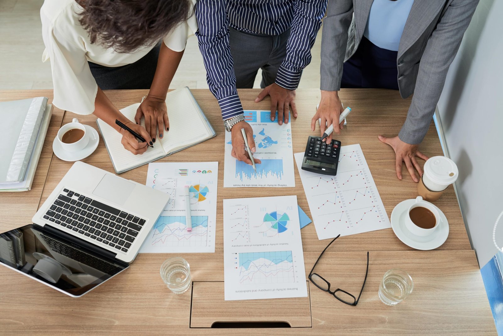 Imagem do artigo Planejamento Estratégico Empresarial: sua empresa está preparada para 2022?
