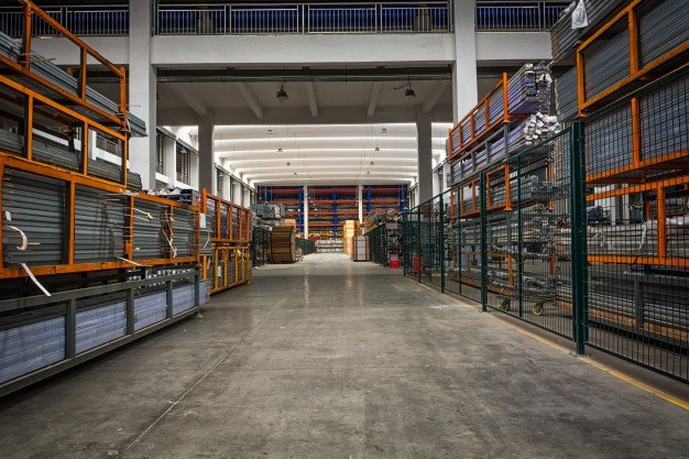 Imagem do artigo Regras para instalação de empresas em Distritos Industriais do Rio Grande do Sul