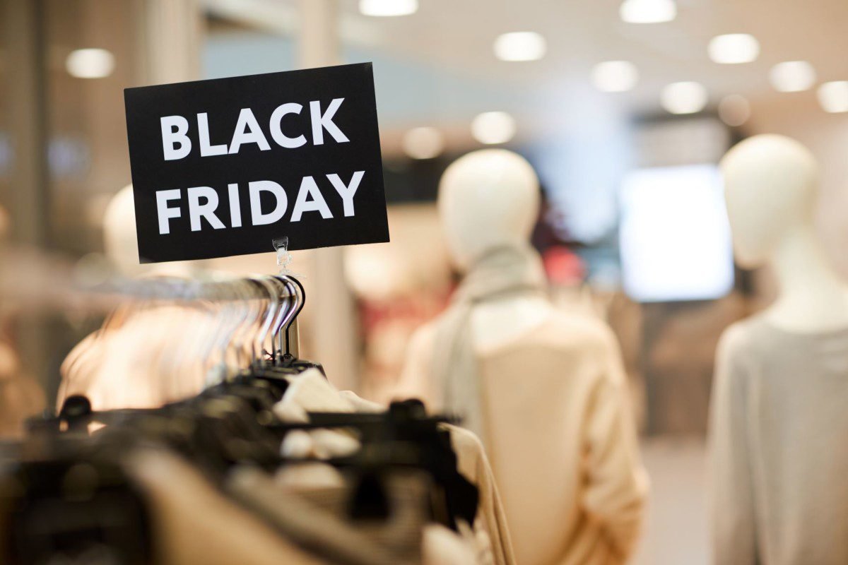 Imagem do artigo Como não errar na precificação dos produtos ou serviços na Black Friday?