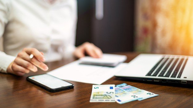 Imagem do artigo Planejamento Financeiro: Entenda a importância para o crescimento da sua empresa