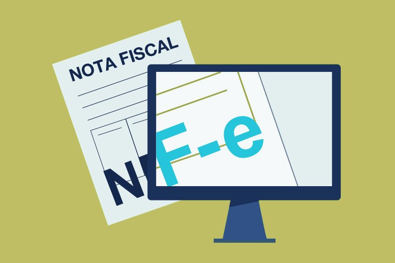 Imagem do artigo Emissão de Notas Fiscais: entenda quais são os tipos e diferenças