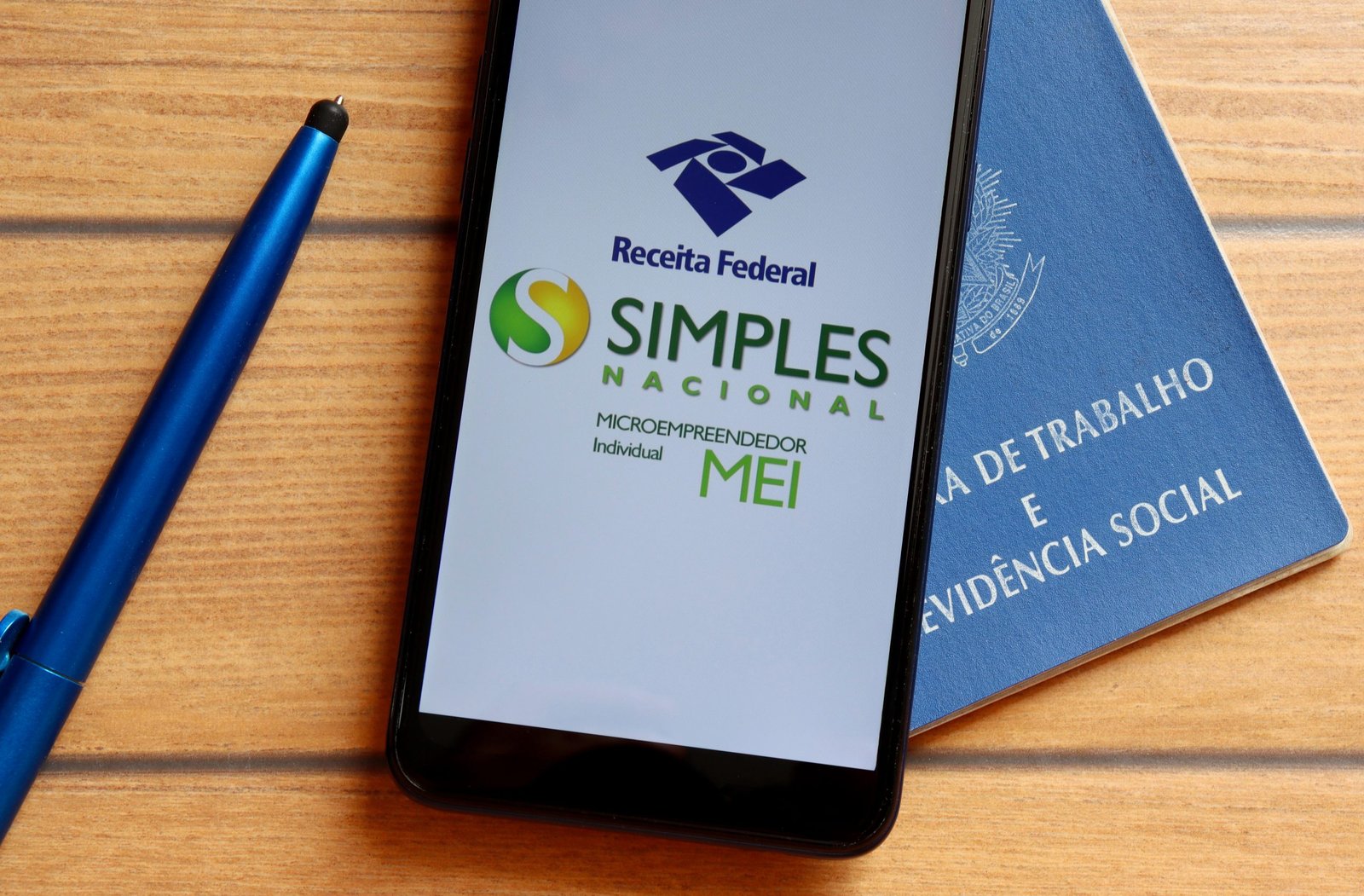 Imagem do artigo Fique atento: MEI irregular será excluído em 2024!