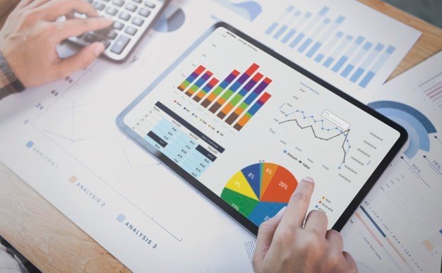 Imagem do artigo Indicadores financeiros: veja quais você deve acompanhar