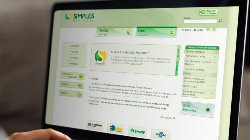 Imagem do artigo Quando minha empresa pode ser excluída do Simples Nacional?