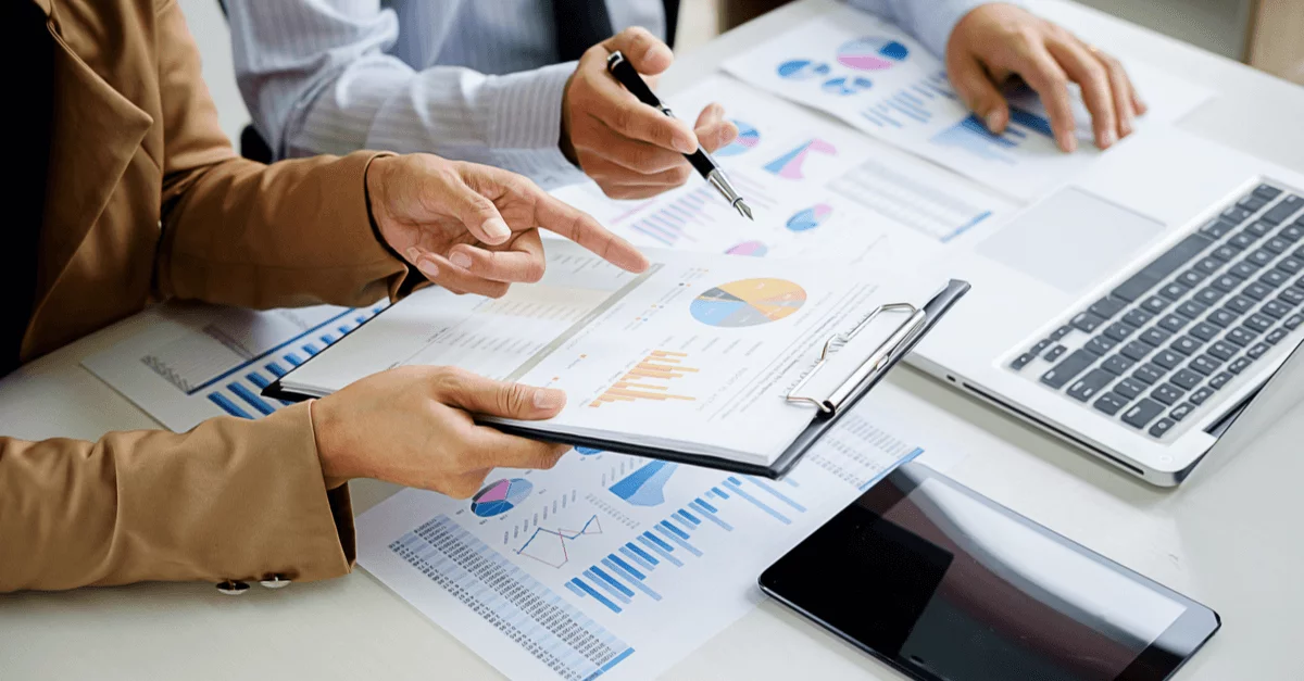 Imagem do artigo 7 vilões financeiros para você ficar de olho e não comprometer a sua empresa em 2024.