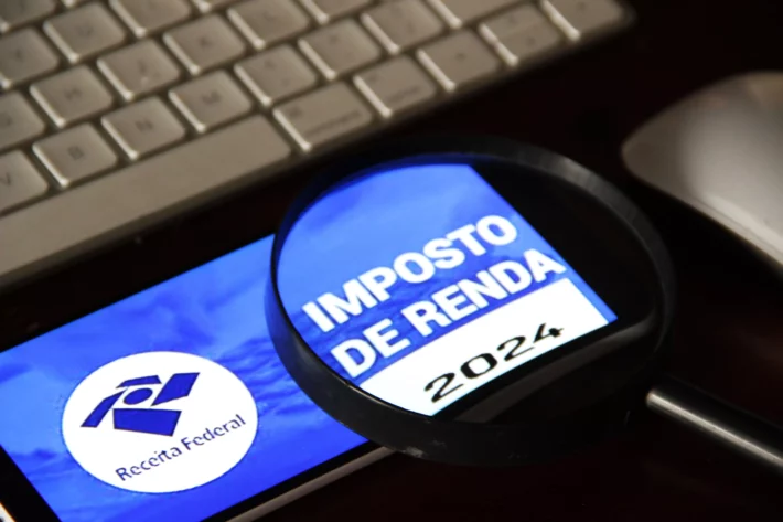 Imagem do artigo PF: saiba como pagar menos Imposto de Renda de forma legal