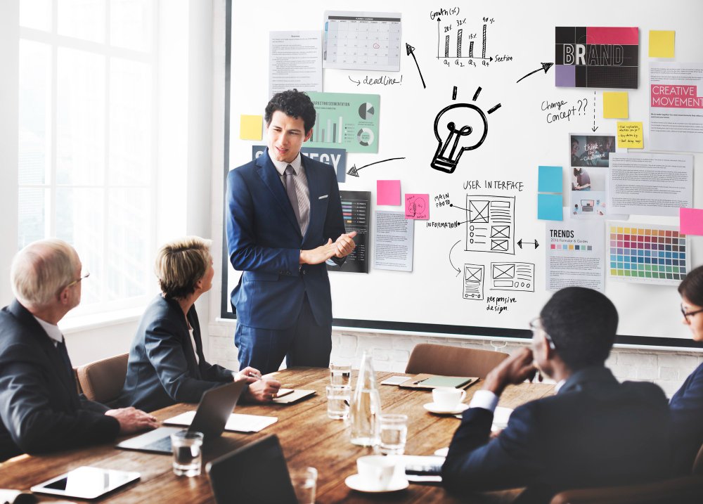 Imagem do artigo Como fazer um bom planejamento estratégico empresarial