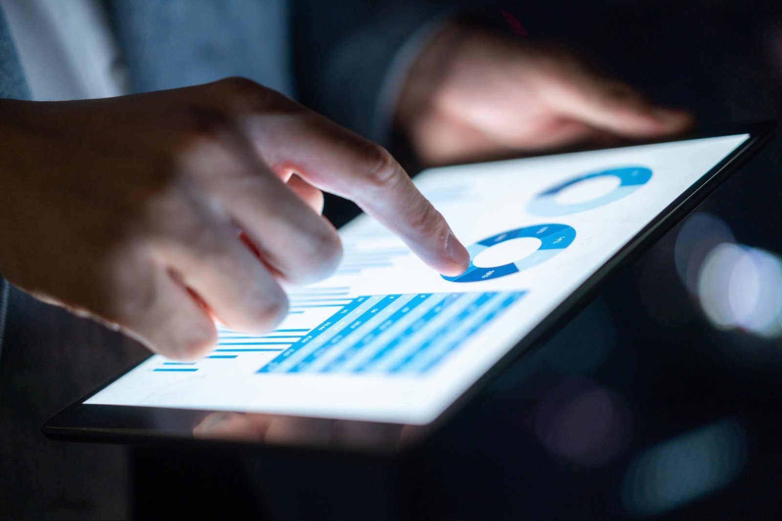Imagem do artigo Indicadores financeiros que toda empresa deve monitorar regularmente