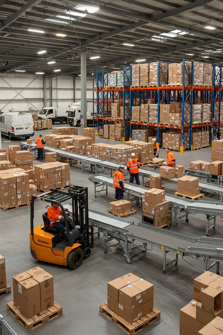 Contabilidade estratégica para empresas em movimento